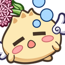 starrionEep Emote