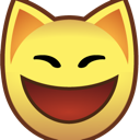 Happy Emote
