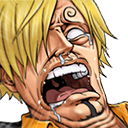 3015sanjishocked Emote