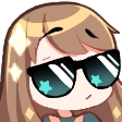 cool emote