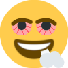 stonedface Emote