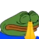 6605pepepray emote
