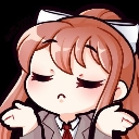 emoji_8 emote