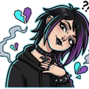 confused Emote