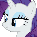RariWink emote