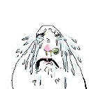 sobbing Emote