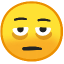tired Emote
