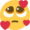 ily emote