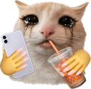 SadQueen Emote