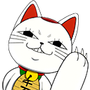Turbo_Granny_Claws Emote