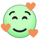 kissheart Emote