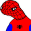 4360spooderman emote