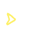 Arrow emote
