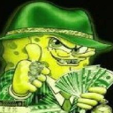 spongebob emote