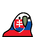 slovakianparrot emote