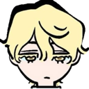 Lukastare emote
