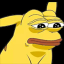 sadpika Emote