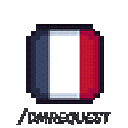 speaksfrench emote