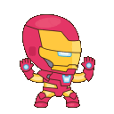 dancingironmanqq emote