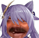 keking emote