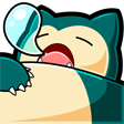 PokemonSleep Emote