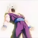 ssj2Gohan Emote