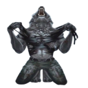 furry Emote