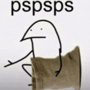 pspsps Emote