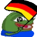 peepogermany emote