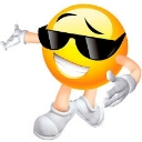 smile Emote
