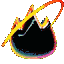 m_fire Emote