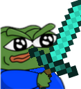 pepesword Emote