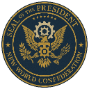 PresidentialSeal emote
