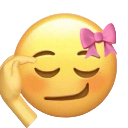 sassy emote