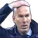 zizou emote