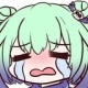 Kawaii_cry emote