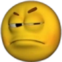 sus emote