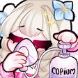 astraCopium emote
