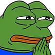 hmm emote