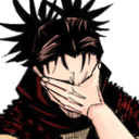 10021chosofacepalm Emote