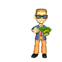 monyun Emote