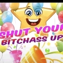 shut emote