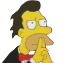 hmm emote