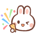 easter emote