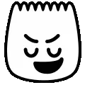 proudhehe Emote