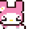 bbymelodywave emote