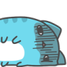BCexhaustedmentally Emote