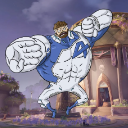 Fantastic_Luffy emote