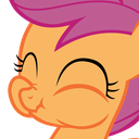 ScootMunch Emote
