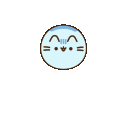 7494_bounce_blue Emote